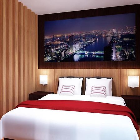 Neotel Hotel City Centre Tanjung Redep Εξωτερικό φωτογραφία