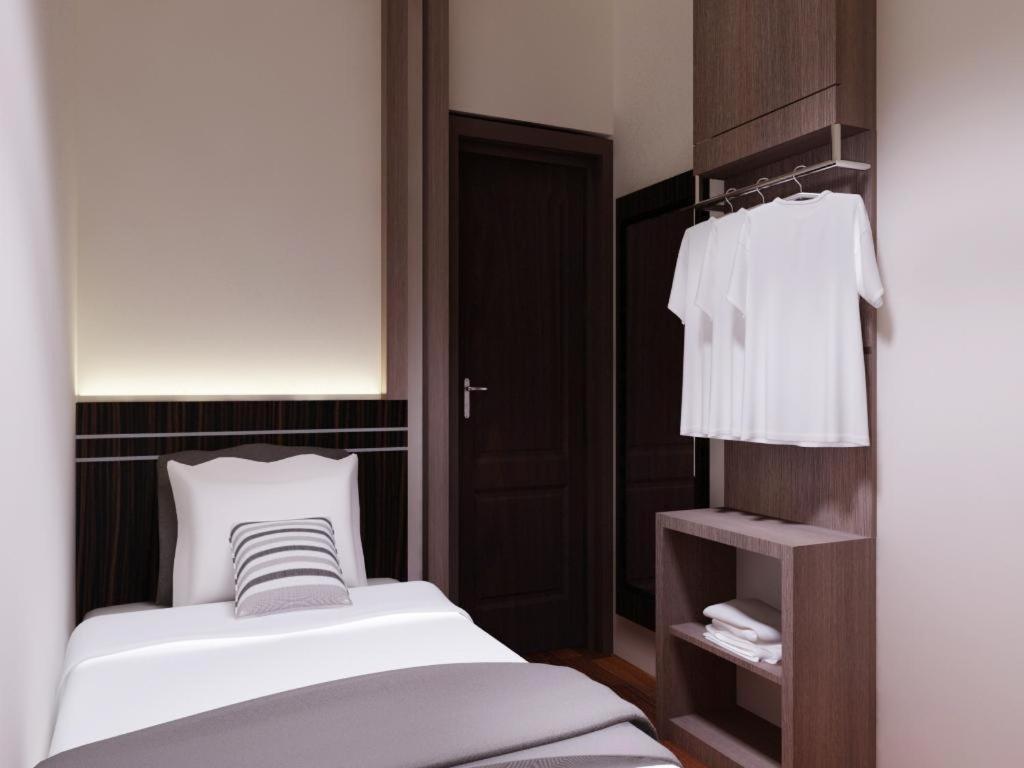 Neotel Hotel City Centre Tanjung Redep Εξωτερικό φωτογραφία