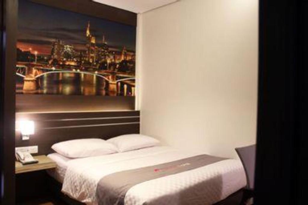 Neotel Hotel City Centre Tanjung Redep Εξωτερικό φωτογραφία
