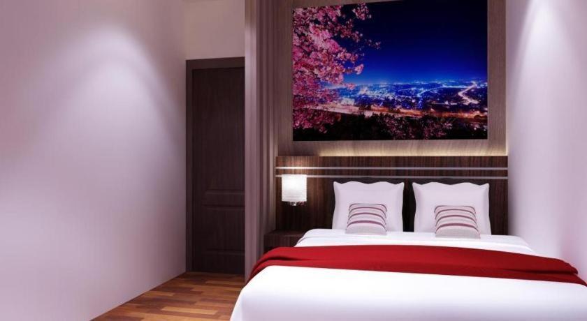 Neotel Hotel City Centre Tanjung Redep Εξωτερικό φωτογραφία