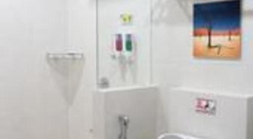 Neotel Hotel City Centre Tanjung Redep Εξωτερικό φωτογραφία