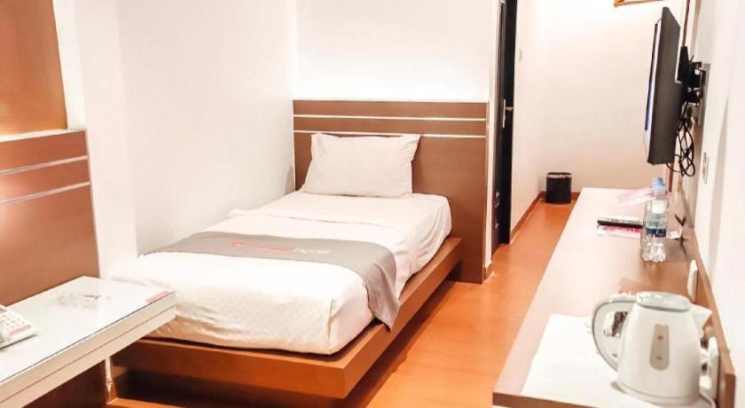 Neotel Hotel City Centre Tanjung Redep Εξωτερικό φωτογραφία
