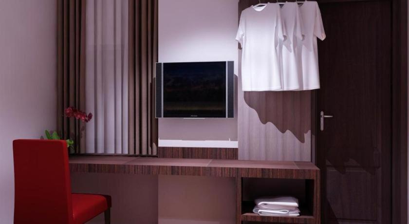 Neotel Hotel City Centre Tanjung Redep Εξωτερικό φωτογραφία