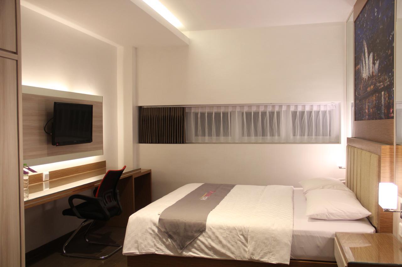 Neotel Hotel City Centre Tanjung Redep Εξωτερικό φωτογραφία
