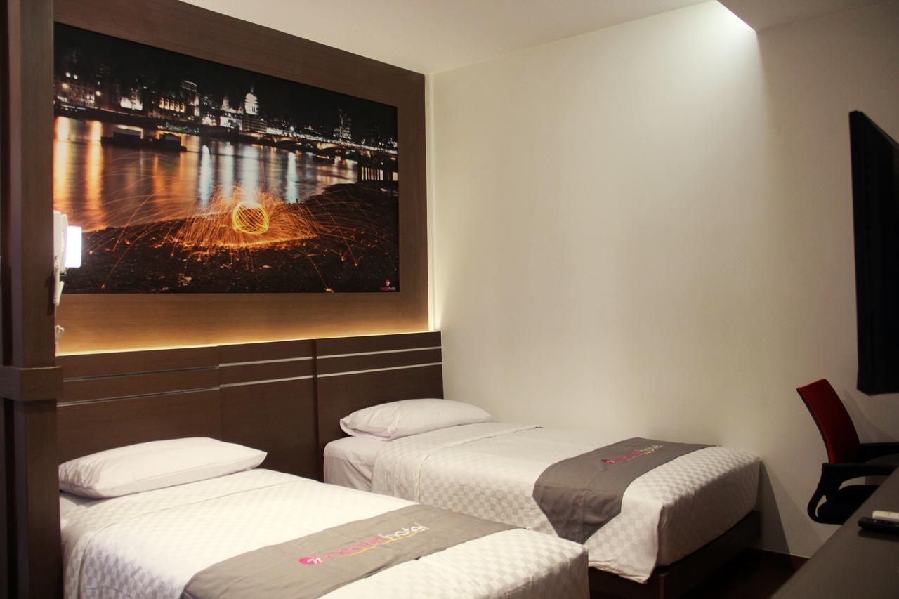 Neotel Hotel City Centre Tanjung Redep Εξωτερικό φωτογραφία